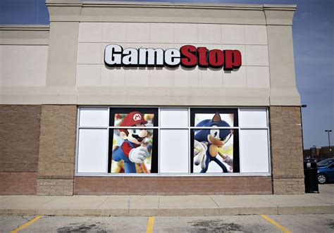 Gamestop painted post. Things To Know About Gamestop painted post. 